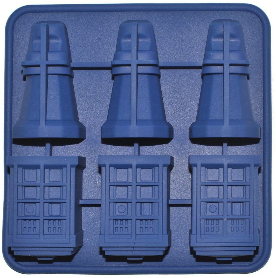 custom ice molds